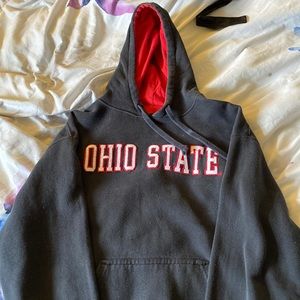 Ohio State Hoodie